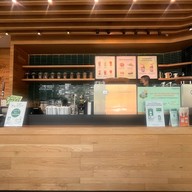 Starbucks Baan Kampu at Asoke