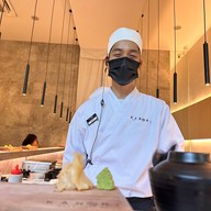 เมนูของร้าน Kanori  kanorihandroll
