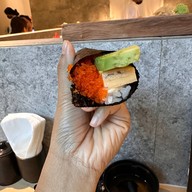 Kanori  kanorihandroll