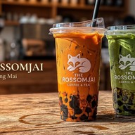 รสสมใจคอฟฟี่ สาขาหลัก