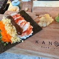 Kanori  kanorihandroll