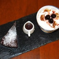 Via Emilia Restaurant สาทร