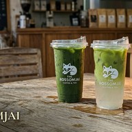 รสสมใจคอฟฟี่ สาขาหลัก