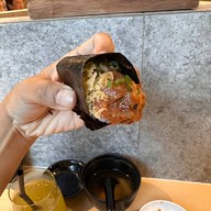 Kanori  kanorihandroll