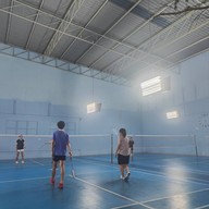 บรรยากาศ Tito Court