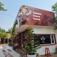 ฌาลี Choco & Cocoa shop : โกโก้-ช็อกโกแล็ตพรีเมียม เข้มข้น กำแพงเพชร