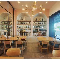 DULCE casa de pan ดูลเซ่ คาซ่า เดอปัง