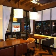 Via Emilia Restaurant สาทร