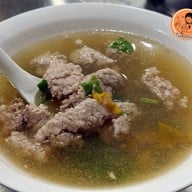 เมนูของร้าน ข้าวต้มทะเล OPPA งามวงศ์วาน งามวงศ์วาน