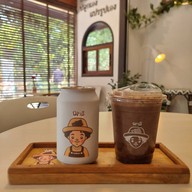 ฌาลี Choco & Cocoa shop : โกโก้-ช็อกโกแล็ตพรีเมียม เข้มข้น กำแพงเพชร