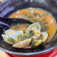 เมนูของร้าน SUSHIRO THAILAND Central Bangrak