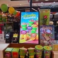 Boost Juice Bars The Mall Korat
