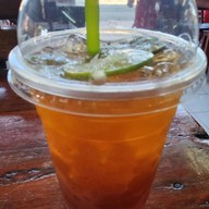 เมนูของร้าน - -