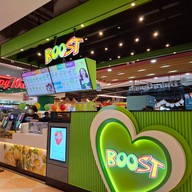 Boost Juice Bars The Mall Korat