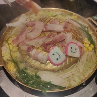 บรรยากาศ Bar-B-Q Plaza สีลม คอมเพล็กซ์