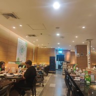 บรรยากาศ Bar-B-Q Plaza สีลม คอมเพล็กซ์