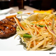 Eat Am Are ซีคอนสแควร์ ศรีนครินทร์