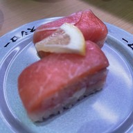 เมนูของร้าน SUSHIRO THAILAND Central Bangrak