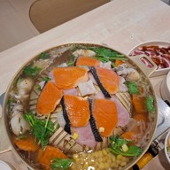 Bar-B-Q Plaza เดอะมอลล์ โคราช