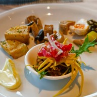 เมนูของร้าน Dusit Gourmet - dusitD2 Samyan