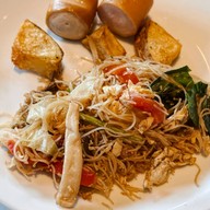 เมนูของร้าน Dusit Gourmet - dusitD2 Samyan