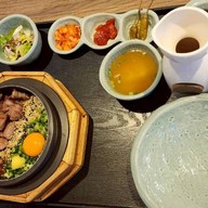 Food or drink of Solsot Central lardprao