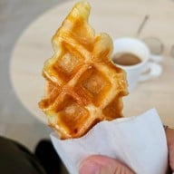 เมนูของร้าน Aroonsawas Cup Coffee บางบอน