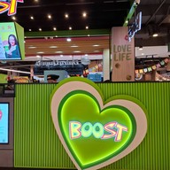 Boost Juice Bars The Mall Korat