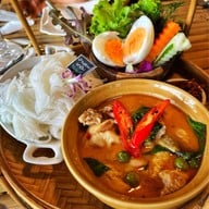 บ้านสวนพาฝัน