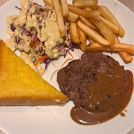 Eat Am Are ซีคอนสแควร์ ศรีนครินทร์