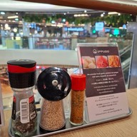 Ramen Ippudo Central Ladprao
