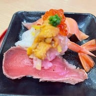 เมนูของร้าน SUSHIRO THAILAND Central Bangrak
