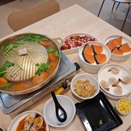 Bar-B-Q Plaza เดอะมอลล์ โคราช