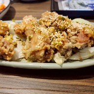 Food or drink of Solsot Central lardprao