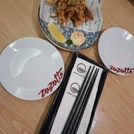Ramen Ippudo Central Ladprao