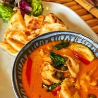 บ้านสวนพาฝัน