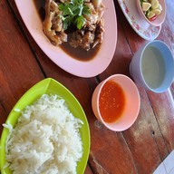 เมนูของร้าน - -