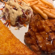 Eat Am Are ซีคอนสแควร์ ศรีนครินทร์