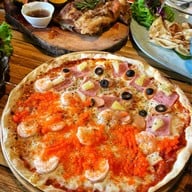 บ้านสวนพาฝัน