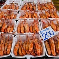 ตลาดตรอกหม้อ