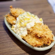 Food or drink of Solsot Central lardprao