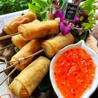 บ้านสวนพาฝัน