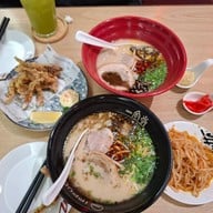 Ramen Ippudo Central Ladprao
