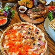 บ้านสวนพาฝัน