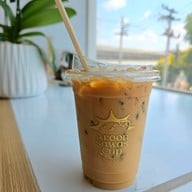 เมนูของร้าน Aroonsawas Cup Coffee บางบอน