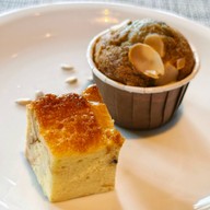 เมนูของร้าน Dusit Gourmet - dusitD2 Samyan