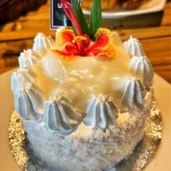 บ้านสวนพาฝัน