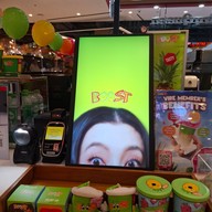 Boost Juice Bars The Mall Korat