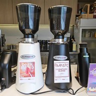 บรรยากาศ Aroonsawas Cup Coffee บางบอน