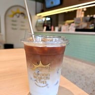 เมนูของร้าน Aroonsawas Cup Coffee บางบอน